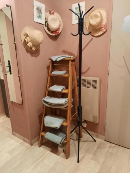 Bed and Breakfast Chambre D Hote Les Bosquets Cauge Exterior foto